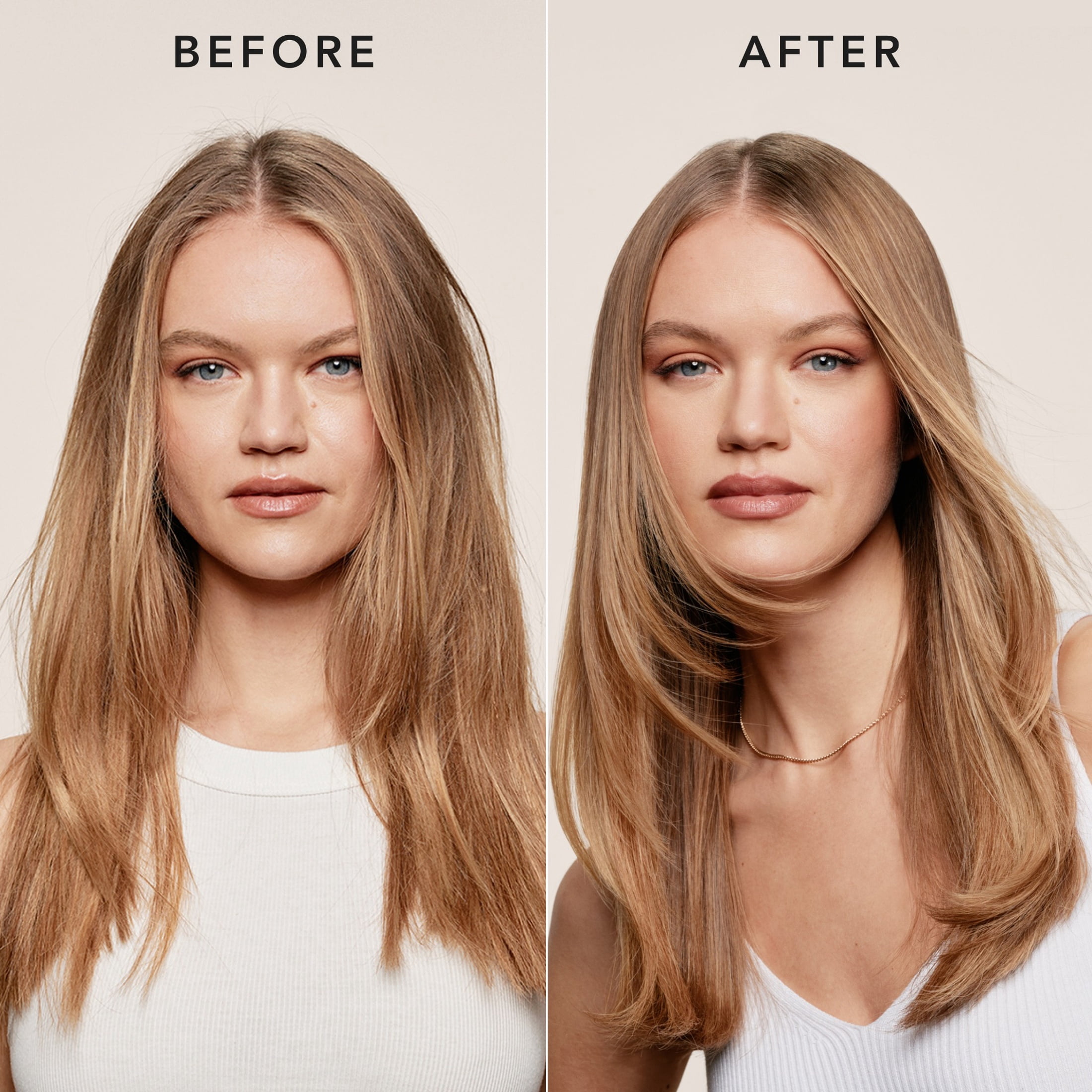 The Hair Edit Multi Benefit Leave-In Conditioner for Hydration, Detangling, and Heat Protection, 5.1 fl oz