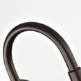 thumbnail image 2 of RADIANCE goods Industrial 1 Light Oil Rubbed Bronze Indoor Wall Sconce 9" Wide, 2 of 14