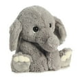 thumbnail image 2 of Aurora World Lil Benny Phant, Grey Plush, 2 of 2