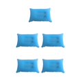 thumbnail image 3 of Cateissary Almohada plegable portátil para dormir al aire libre, almohada inflable para acampar, descanso en avión, hotel, cómoda Type8 NO8 Cateissary CBP001747, 3 of 4
