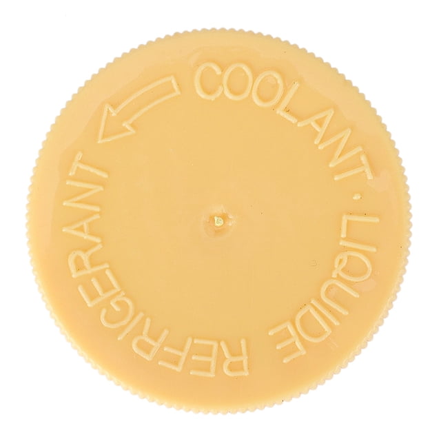Coolant Reservoir Overflow Tank Cap,Car Coolant Overflow Reservoir Coolant Overflow Reservoir Cap Time-Tested Durability