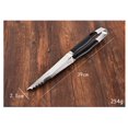 thumbnail image 1 of Juego de 3 herramientas para barbacoa al aire libre, juego de barbacoa resistente, utensilios para parrilla, accesorios para parrilla, 1 of 6