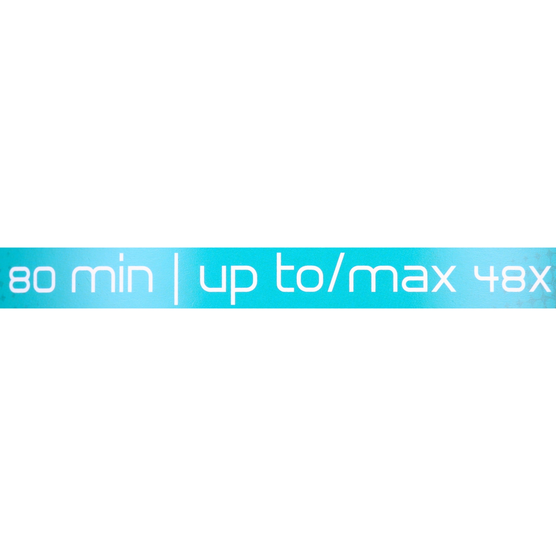 Maxell's CD-R 100PK Spindle 48x 700MB Recordable Blank Media