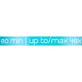 thumbnail image 4 of Maxell's CD-R 100PK Spindle 48x 700MB Recordable Blank Media, 4 of 8