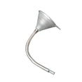thumbnail image 1 of Metal Funnel Flexible 14.6inch for Car and Motorcycle Refueling, 1 of 7