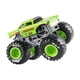 thumbnail image 5 of Monster Jam, Monster Truck Oficial de Venganza, Vehículo Fundido a Presión, Escala 1:64, Juguetes para Niños a Partir de 3 Años, 5 of 5