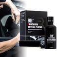 thumbnail image 1 of High Gloss Ceramic Coating Care Solution For Enhanced Shine And Lasting Hydrophobic Formula For Easier Cleaning And Vehicle Finish50ml, 1 of 5
