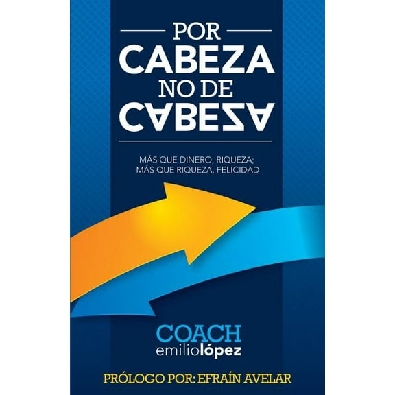 Por Cabeza, No de Cabeza, (Paperback)