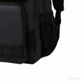 thumbnail image 3 of Fishing Backpack - Black - Multifunctional - Waterproof - Comfortable - Large Capacity, 3 of 4