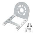 thumbnail image 4 of S SERENABLE Motor Bracket Bracket Series Motor Mountings for Motor Catamaran Motor Frame, 4 of 9