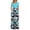 Light Blue, variant on OutfitShow Women Summer Dress Short Sleeve Casual Long Dress Loose Maxi Dresses with Pockets