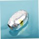 thumbnail image 4 of unbranded 6Ud Plateada Con Brillo Para Globos Y De Y, 4 of 8