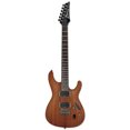 thumbnail image 1 of Ibanez S521 S Series Electric Guitar - Mahogany Oil, 1 of 1