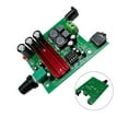 thumbnail image 3 of Ne5532 Preamp Tuned Tpa3116D2 Subwoofer Power Speaker 100W Audio Board, 3 of 8