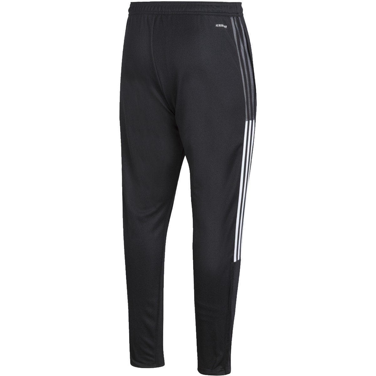 adidas Tiro 21 Men's Track Pant GH7305 - Black, White