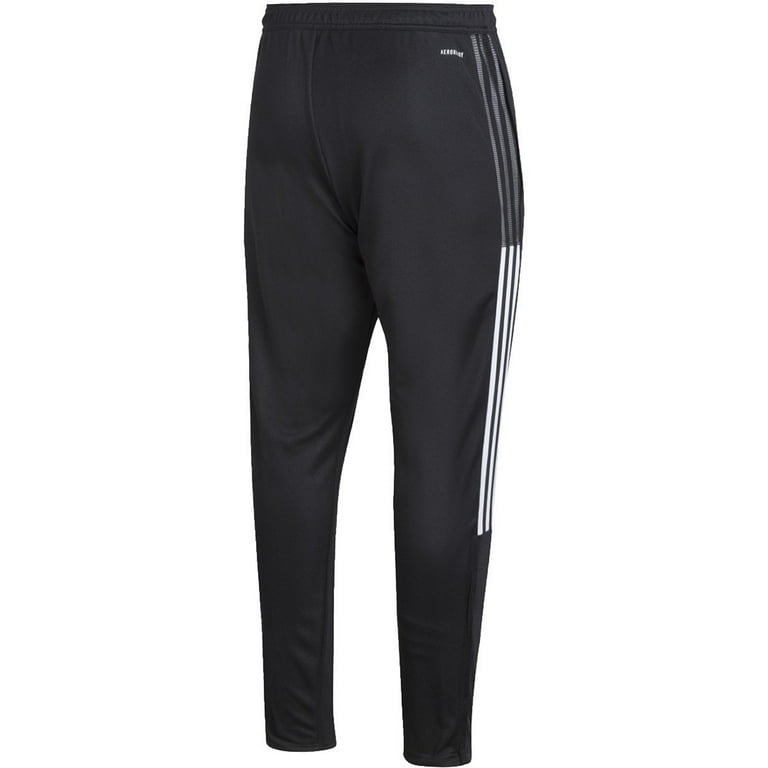 Agencia de viajes Posicionamiento en buscadores Laboratorio Men's Adidas Black/White Tiro 21 Track Pants - L - Walmart.com