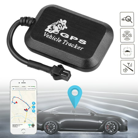 EEEkit Real Time GT005gps GPS Tracker GSM/GPRS Tracking Device Tool for Car Vehicle