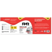RMR Heavy-Duty Degreaser and Cleaner, Ready-to-Use Treatment, 1 Gallon