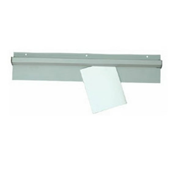 Winware by Winco Slide Check Rack 36"