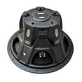 thumbnail image 3 of Lanzar MAXP124D Max Pro 15 Inch 2000W Dual 4 Ohm Car Subwoofer Audio System, 3 of 3