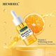 thumbnail image 2 of Suero nutritivo para la piel Suero iluminador de vitamina C Esencia blanqueadora de pecas// kaili Sencillez, 2 of 5