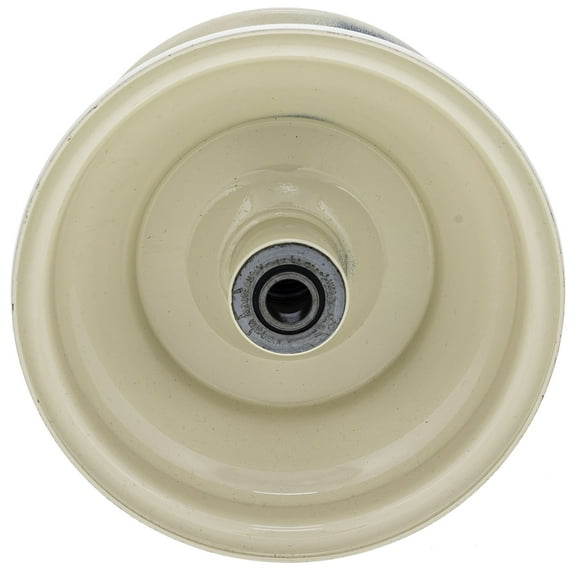 CUB CADET 634-3016-0499 Rim Assembly 8 X 5.38 Beige GT 44 48 54 2554 2550 2544