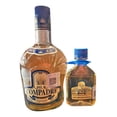 thumbnail image 3 of Pack de 12 Bebida El Compadre Dest Agave + Pachita de 750ml El Compadre Dest Agave + Pachita de 750ml, 3 of 3