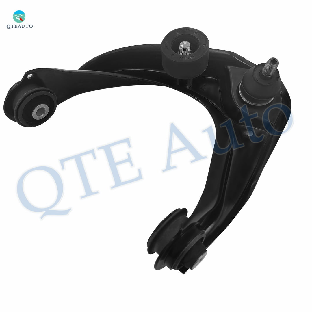 Pair of 2 Front Left-Right Upper Control Arm Ball Joint For 2006-2012 Ford Fusion