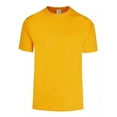 thumbnail image 1 of Playera Hombre Manga Corta 100% Algodón Xxl Xxg - Yazbek, 1 of 3
