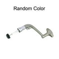 thumbnail image 1 of MYG Metal Spinning Fishing Reel Handle Folding Rocking Arm Reel Building Accessories, 1 of 8