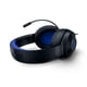 thumbnail image 4 of Razer Audífonos Gamer Kraken X 7.1 para PC/PS4/Nintendo Switch, Alámbrico, 1.3 Metros, 3.5mm, Negro/Azul Razer RZ04-02890200, 4 of 5
