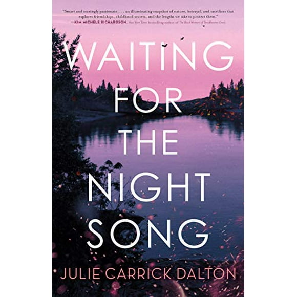 Waiting for the Night Song