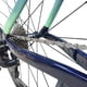 thumbnail image 2 of Cadena de bicicleta de 9 velocidades 116 eslabones Cadena de cambio de bicicleta de acero de alta resistencia Abanopi  Cadena de bicicleta, 2 of 5