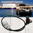thumbnail image 1 of Plastic Car Crankshaft Sensor for JettaBeetle, 1 of 8