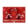 thumbnail image 2 of Xihbxyly Artículos en liquidación para mujeres Decoración del hogar en San Valentín, decoración de interiores, decoración exterior, decoración de interiores en San Valentín, 2 of 2