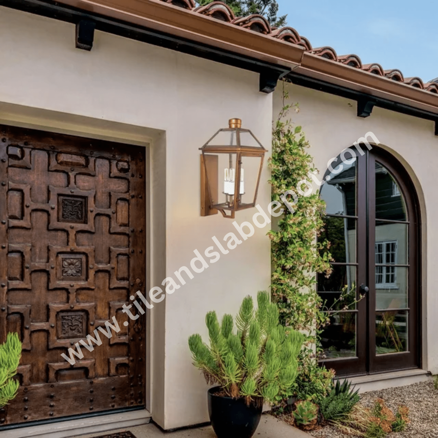 Wilson Outdoor Lights for Wall Perfect Outdoor Companion Modern Outdoor Lighting Fixture