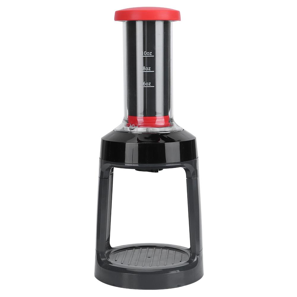 Sonew Coffee Maker,Hand Pressing Type 