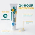 thumbnail image 3 of Med Pride First Aid Triple Antibiotic Ointment Tube, 1 oz with Zinc, Neomycin, Polymyxin, 3 of 8