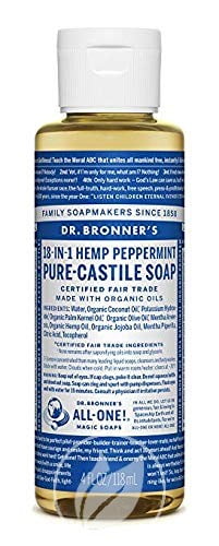 dr bronner peppermint soap at walmart dr bronner peppermint soap at walmart