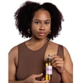 thumbnail image 4 of Aceite para el crecimiento del cabello The Mane Attraction Stimulating con romero, 4 of 5