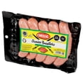 thumbnail image 3 of Chorizo Obertal brasileño de cerdo y res 550 g, 3 of 4