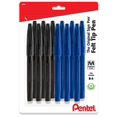thumbnail image 1 of Marcador Pentel Sign de Punta Fina Pack de 12 Unidades 0.8 mm, 1 of 8