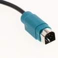 thumbnail image 3 of Juego de cable auxiliar AUX Cola KCE-422I KCE236B, 3 of 8