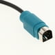 thumbnail image 3 of De Tomas De Cables Auxiliares AUX Adaptación De Para KCE-422I, 3 of 9