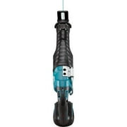 Makita 18V LXT Brushless Reciprocating Saw (XRJ05Z) – 1-1/4 in Stroke, 3,000 SPM, Variable Speed, Tool Only