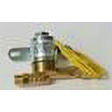 4040 Water Solenoid Valve for Aprilaire