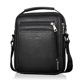 thumbnail image 1 of Bolso bandolera de cuero para hombre con elegante bandolera, 1 of 2