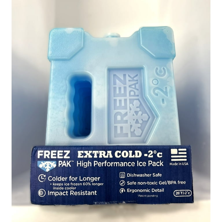 YETI Ice Reusable Ice Pack - 2 lb