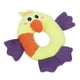 thumbnail image 3 of Juguete De Peluche Para Perros, Juguete Para Mascotas Relleno, Limpieza De Dientes Suave Para Evitar Deformaciones, Lavable Para Cachorros ANGGREK Juguete para perros de peluche, 3 of 8