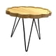 thumbnail image 5 of Muebles de madera en miniatura a escala 1:12, accesorios para decoración de sala de estar, microescenarios para el hogar, Escritorio negro, 5 of 9